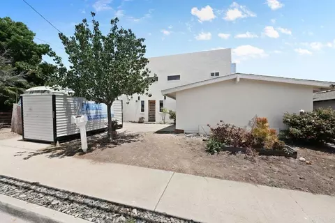 Exterior - 12953 Carriage Rd, Poway, CA 92064 photo 9 of 9