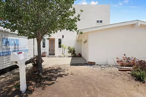 Exterior - 12953 Carriage Rd, Poway, CA 92064 photo 8 of 9