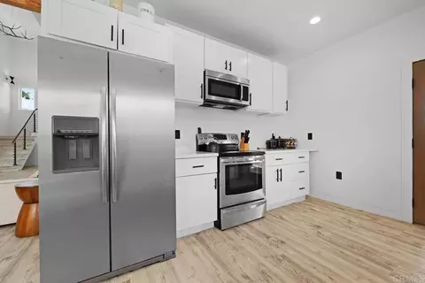 Kitchen - 12953 Carriage Rd, Poway, CA 92064 photo 2 of 4