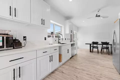 Kitchen - 12953 Carriage Rd, Poway, CA 92064 photo 4 of 4