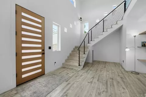 Entry Way - 12953 Carriage Rd, Poway, CA 92064 photo 1 of 4