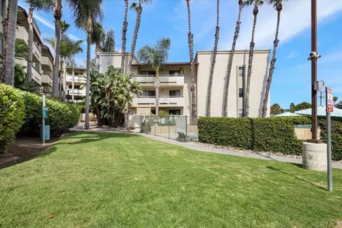 5885 El Cajon Blvd #204, San Diego, CA 92115