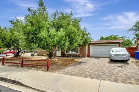 1105 Bostonia, El Cajon, CA 92021