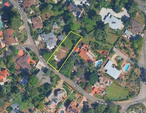 9310 Wister Dr, La Mesa, CA 91914