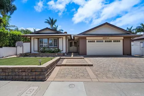 6927 Salizar St, San Diego, CA 92111