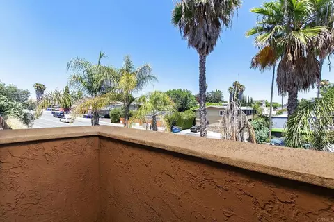4334 College Ave, San Diego, CA 92115