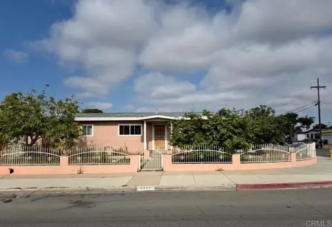 1411 Green Bay St, San Diego, CA 92154