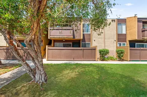 3456 Castle Glen Dr #181, San Diego, CA 92123