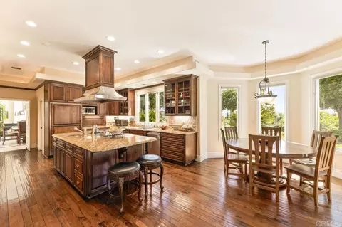 Kitchen - 14963 Huntington Gate Dr, Poway, CA 92064 photo 7 of 7