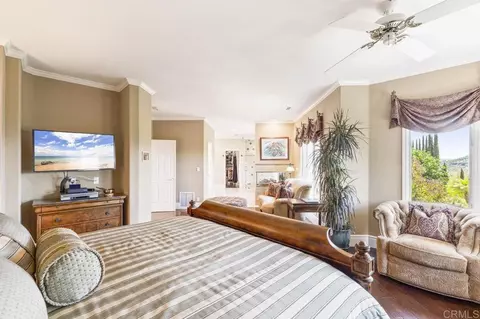 Bedroom - 14963 Huntington Gate Dr, Poway, CA 92064 photo 3 of 6