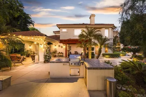 Exterior - 14963 Huntington Gate Dr, Poway, CA 92064 photo 5 of 10
