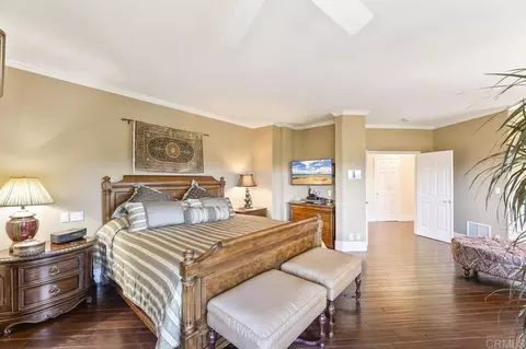 Bedroom - 14963 Huntington Gate Dr, Poway, CA 92064 photo 4 of 6