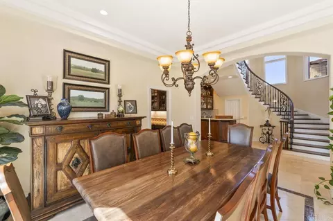 Dining - 14963 Huntington Gate Dr, Poway, CA 92064 photo 3 of 5