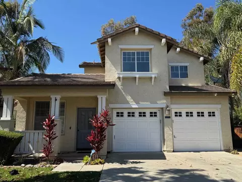 2567 Saddlehorn Dr, Chula Vista, CA 91914