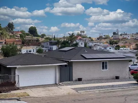 6450 Duluth Ave, San Diego, CA 92114