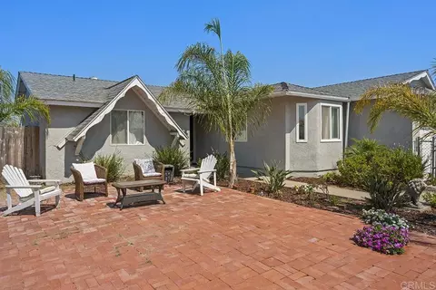 237 Ridgecrest Dr, San Diego, CA 92114
