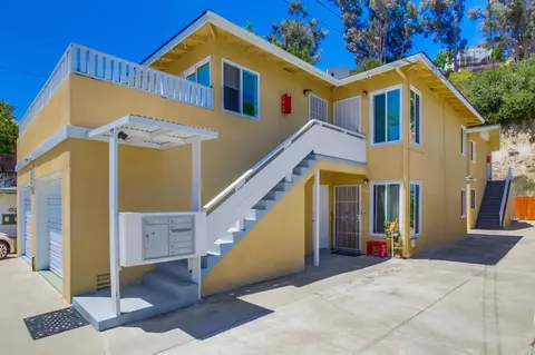 2948 Reynard Way, San Diego, CA 92103
