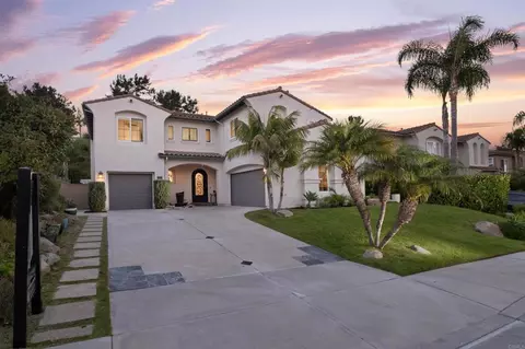 1652 Amante Ct, Carlsbad, CA 92011