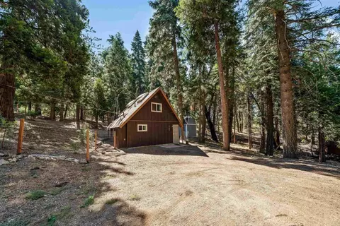 21803 Crestline Rd, Palomar Mountain, CA 92060