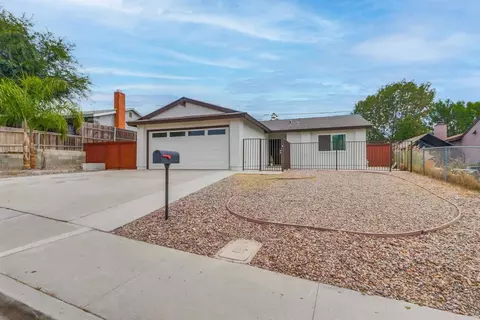 1751 Via Encantadoras, San Ysidro, CA 92173