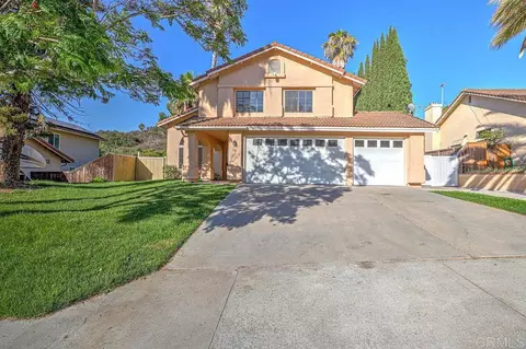 545 Canyon Dr, Bonita, CA 91902