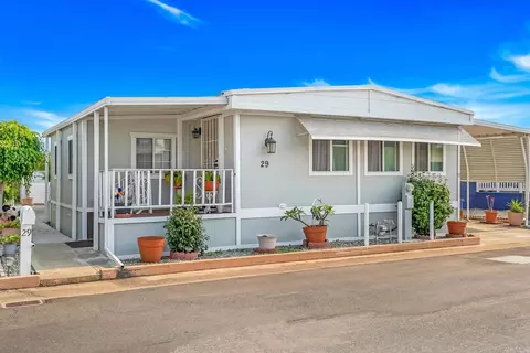 445 Orange Ave UNIT 29, Chula Vista, CA 91911
