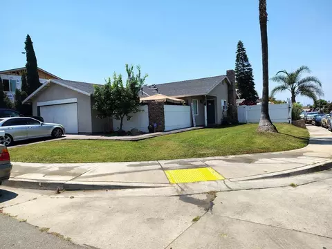 1606 Little Dipper Way, San Ysidro, CA 92173