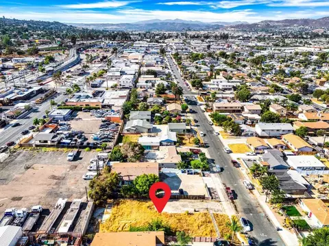 578 Millar Ave, El Cajon, CA 92020