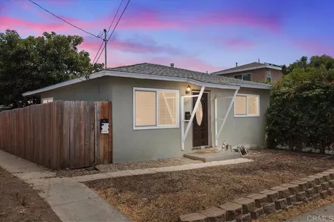 441 N 41st St, San Diego, CA 92102