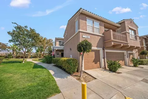 1401 Caminito Capistrano #1, Chula Vista, CA 91913