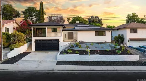 8223 Roy St, Lemon Grove, CA 91945