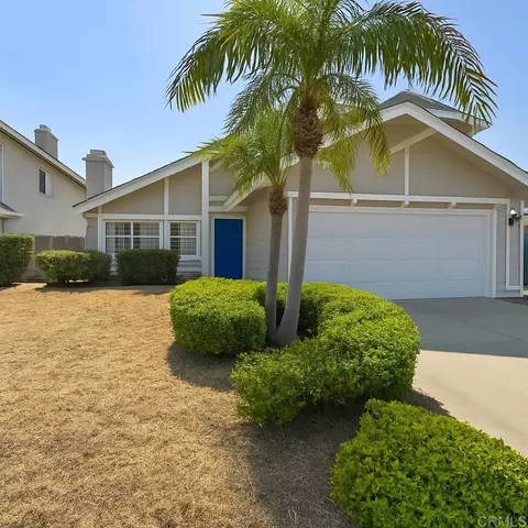 1635 Olamar Way, San Diego, CA 92139