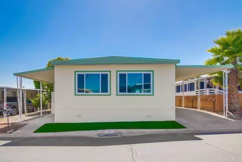 8301 Mission Gorge Rd #331, Santee, CA 92071