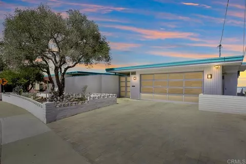 8030 Eastridge Dr, La Mesa, CA 91941