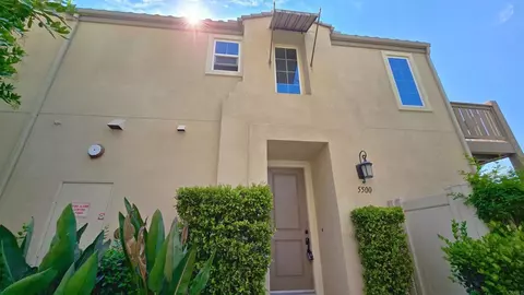 5500 San Roberto, San Diego, CA 92154