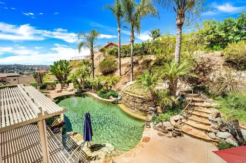 7056 Del Cerro Blvd, San Diego, CA 92120