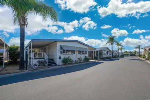 1212 H St #SPC 110, Ramona, CA 92065