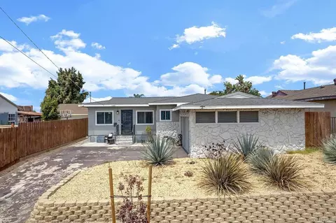 5110 Palin St, San Diego, CA 92114