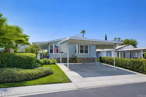 1120 Pepper Dr #SPC 86, El Cajon, CA 92021