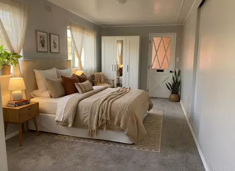 4808 Old Cliffs Rd, San Diego, CA 92120