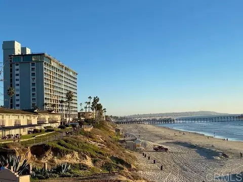 4767 Ocean Blvd, San Diego, CA 92109
