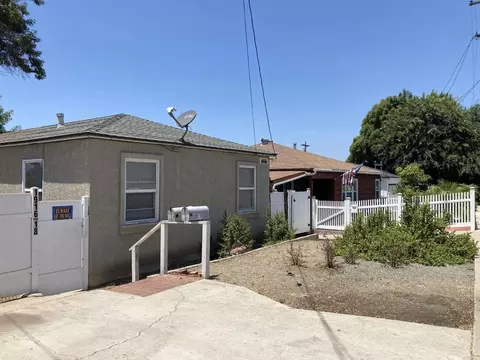 1916 Skyline, Lemon Grove, CA 91945