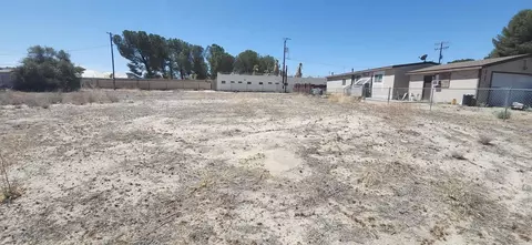 Calexico Avenue, Jacumba, CA 91934