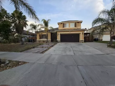 766 Conlon Dr, Hemet, CA 92545