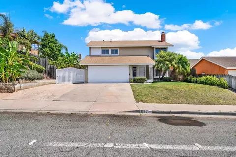 8329 Ildica St, Spring Valley, CA 91977