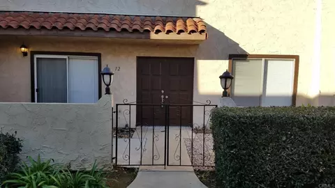 294 Chambers St #12, El Cajon, CA 92020