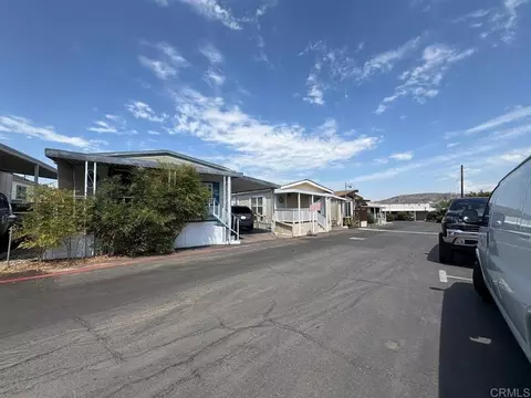 7908 Rancho Fanita Dr #23, Santee, CA 92071