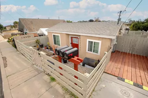 1020 41st St, San Diego, CA 92102