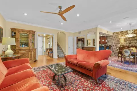 301 W G St #119, San Diego, CA 92101