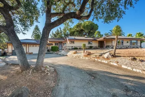 2894 Scenic View Rd, Alpine, CA 91901 photo 1